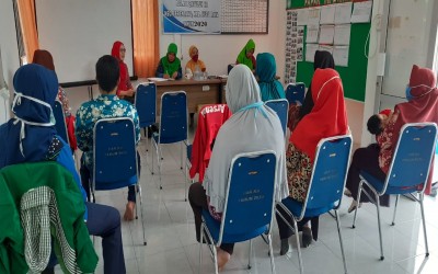 Pembinaan PLKB dan PKB
