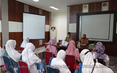 Rapat Koordinasi Persiapan Pengelolaan Dana Hibah Tahun Anggaran 2022