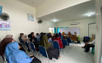 Pra-Musrenbang Gali Isu Perempuan, Anak, dan Disabilitas di 9 Kecamatan Kabupaten Kubu Raya