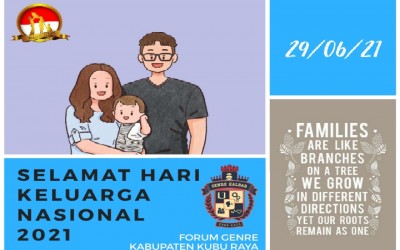 Genre Kubu Raya