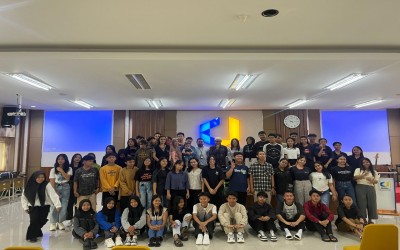 Forum Anak Kabupaten Kubu Raya Gelar Kegiatan Child Led Research (CLR) di Balai Diklat Keuangan Pontianak